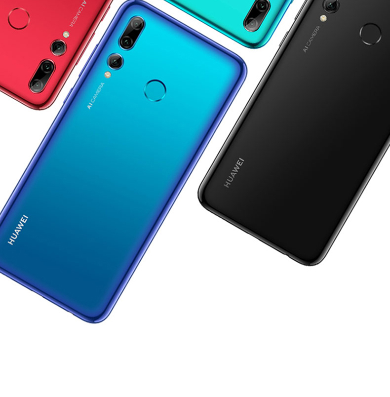 【春节发货 64g直降500】huawei/华为畅享9s华为新品手机2400万三摄